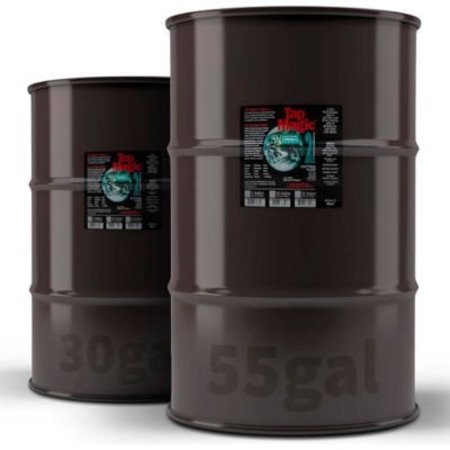 STECO CORPORATION Tap Magic Formula 2 Eco-Oil Cutting Fluid, 55 Gallon 67040C